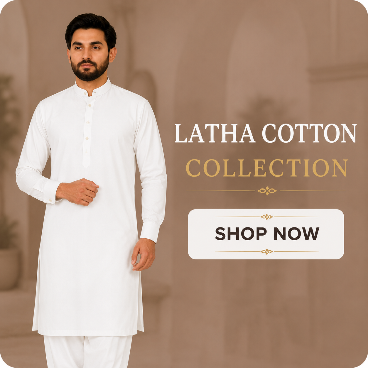 Lattha Cotton