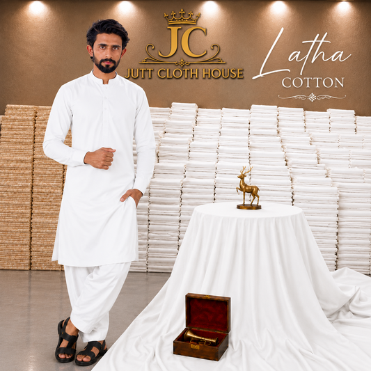 Latha Cotton – Chair Main