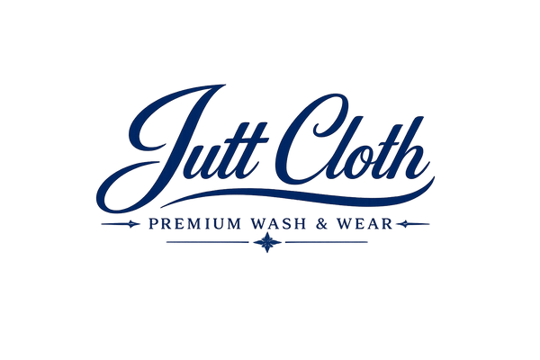 Jutt Cloth