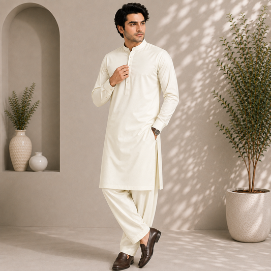 Signature Cotton_ Ivory